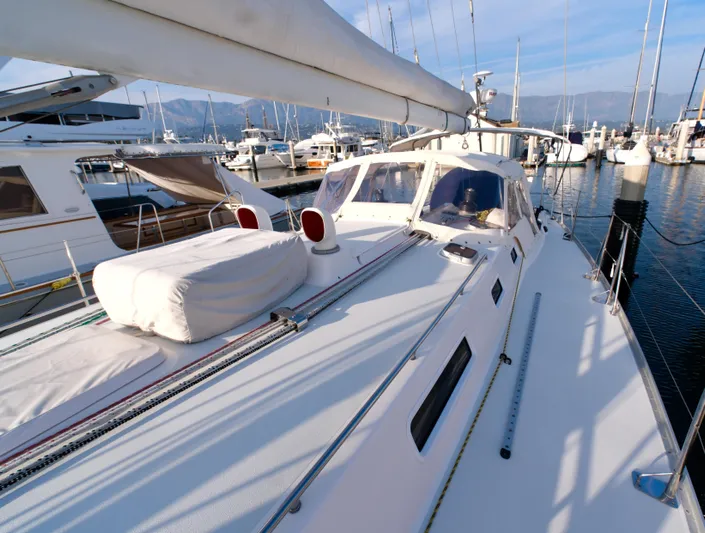 Sugar Yacht Photos Pics 