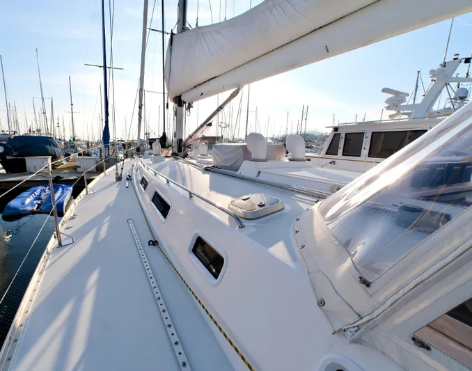 Sugar Yacht Photos Pics 