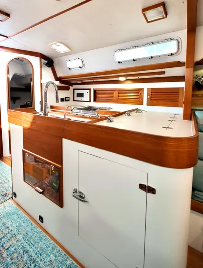 Sugar Yacht Photos Pics 