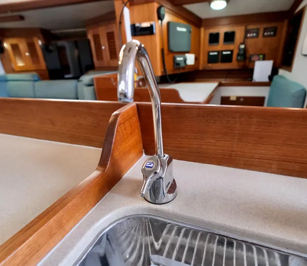 Sugar Yacht Photos Pics 