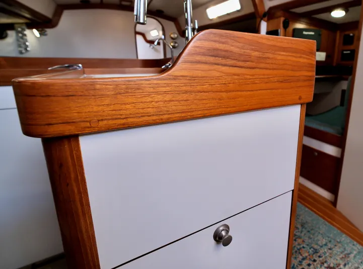 Sugar Yacht Photos Pics 