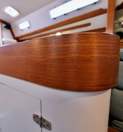 Sugar Yacht Photos Pics 