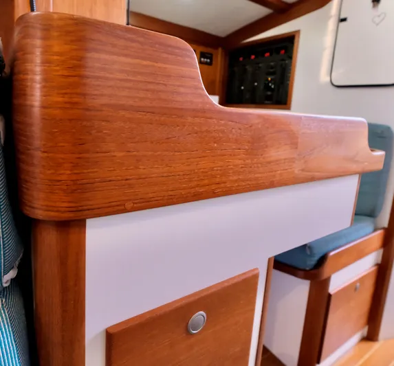 Sugar Yacht Photos Pics 