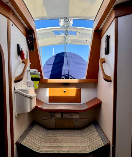 Sugar Yacht Photos Pics 