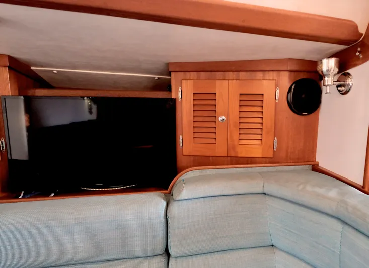 Sugar Yacht Photos Pics 