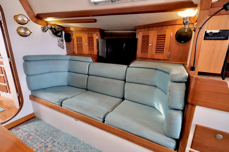 Sugar Yacht Photos Pics 