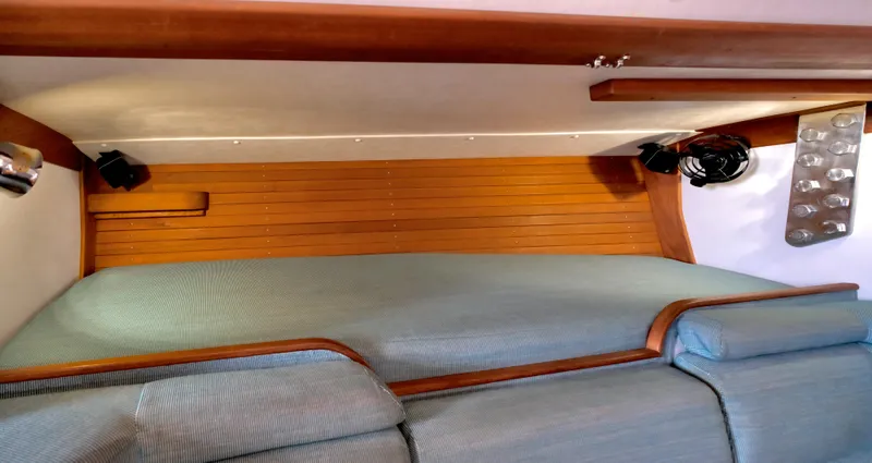 Sugar Yacht Photos Pics 