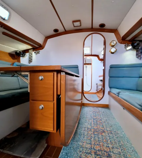 Sugar Yacht Photos Pics 