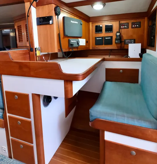 Sugar Yacht Photos Pics 