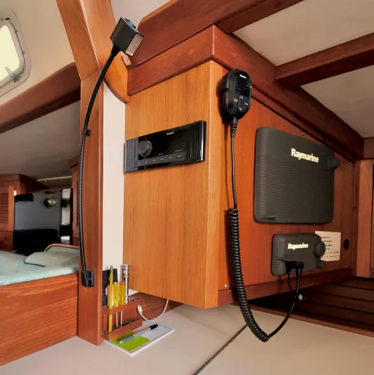 Sugar Yacht Photos Pics Nav Station