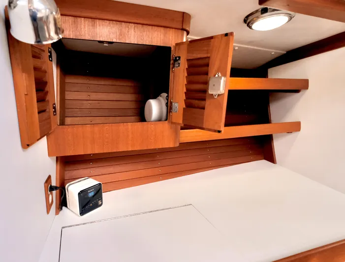 Sugar Yacht Photos Pics 