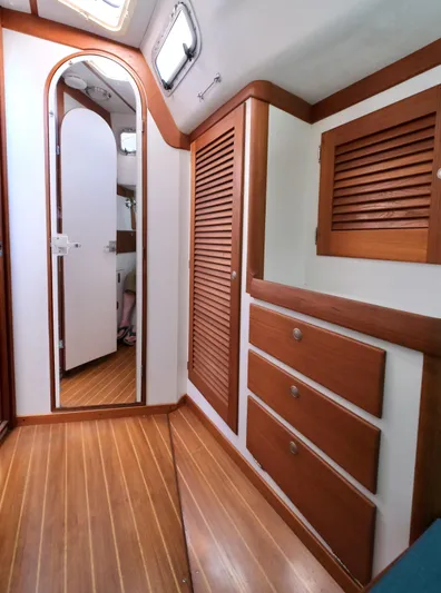 Sugar Yacht Photos Pics 