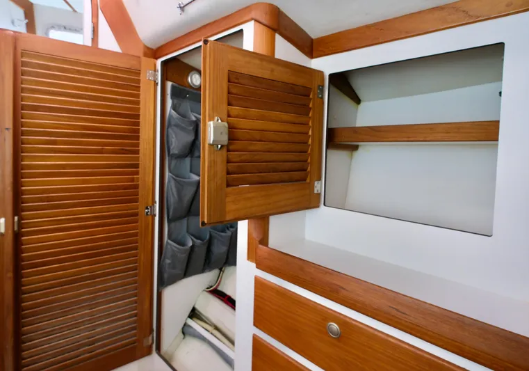 Sugar Yacht Photos Pics 