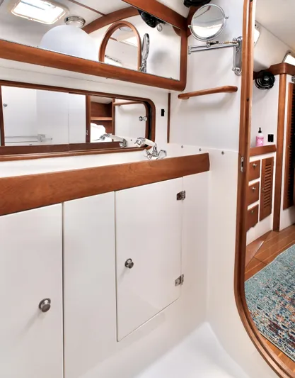 Sugar Yacht Photos Pics 