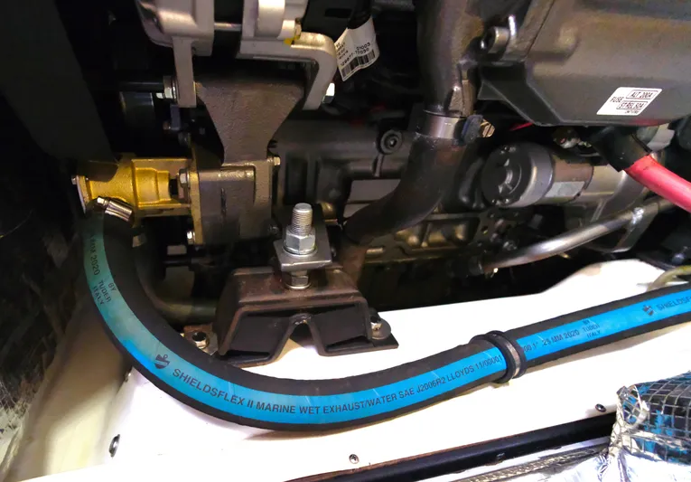 Sugar Yacht Photos Pics 