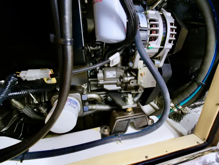 Sugar Yacht Photos Pics 