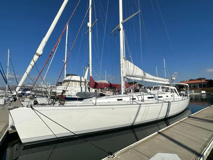 Sugar Yacht Photos Pics 
