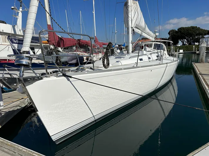 Sugar Yacht Photos Pics 