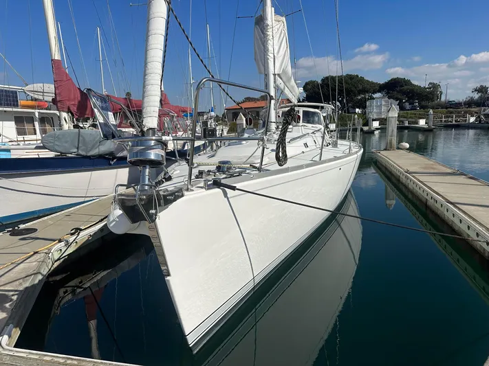 Sugar Yacht Photos Pics 