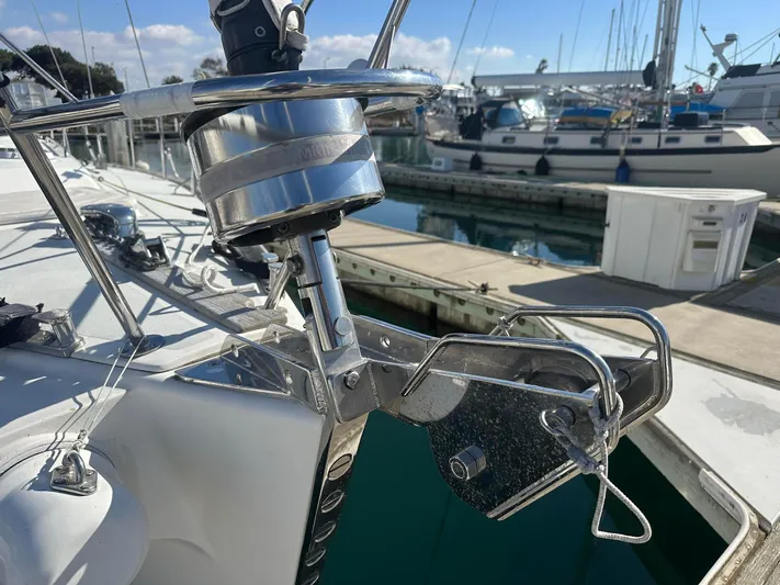 Sugar Yacht Photos Pics 