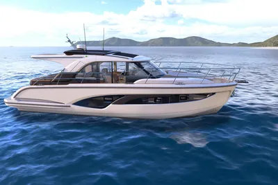 Marex 390