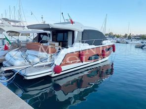 2018 Sealine C430