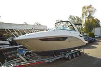 2016 Sea Ray 265 Sundancer