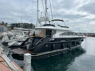 2010 Van der Heijden Superior 2400