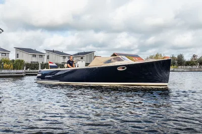 2014 AdmiralsTender 850 Classic "What Else"