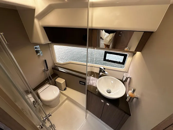 Grit Yacht Photos Pics 