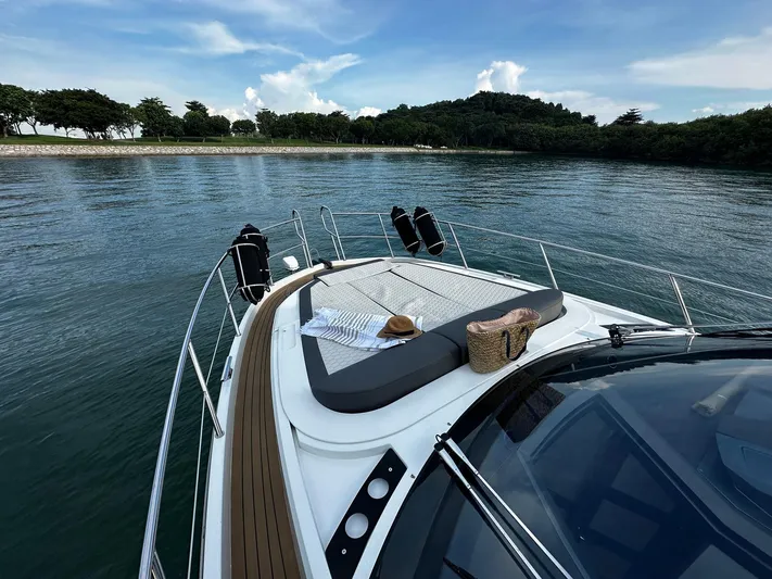 Grit Yacht Photos Pics 