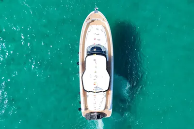 Solaris Power 52 open