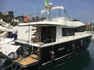 2016 Cranchi Eco Trawler 53 LD