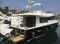 2016 Cranchi Eco Trawler 53 LD
