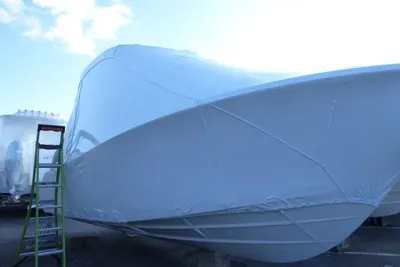 Cobia 240 DC