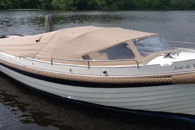 2008 Interboat 25
