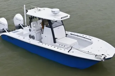 Costa Custom Boats 264 HC