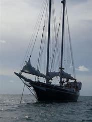 2013 Custom Michael Kasten Marine 44' Redpath Schooner