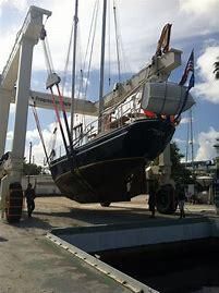 2013 Custom Michael Kasten Marine 44' Redpath Schooner