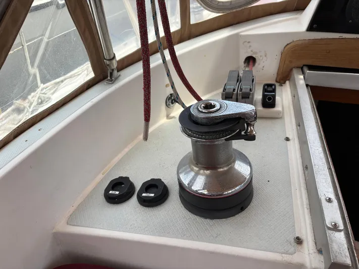 Gitana Del Viento Yacht Photos Pics 