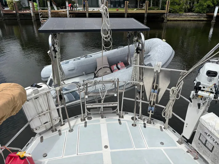 Gitana Del Viento Yacht Photos Pics 