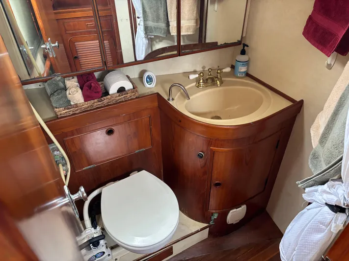 Gitana Del Viento Yacht Photos Pics 