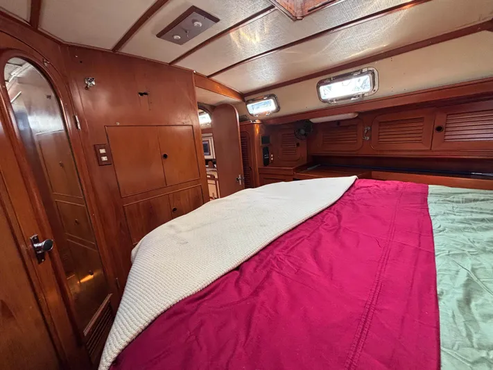 Gitana Del Viento Yacht Photos Pics 