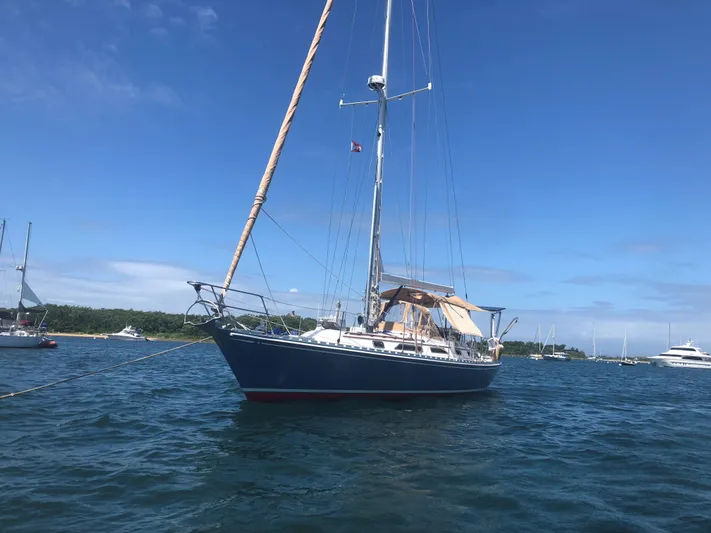 Gitana Del Viento Yacht Photos Pics 