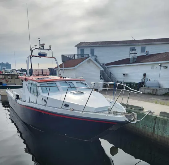 Black Pearl Yacht Photos Pics 