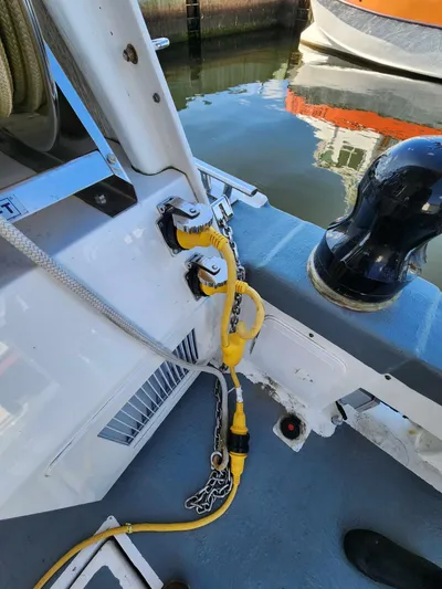 Black Pearl Yacht Photos Pics 