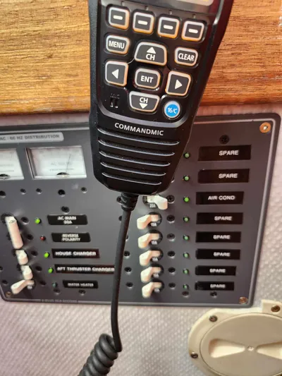 Black Pearl Yacht Photos Pics 