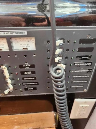 Black Pearl Yacht Photos Pics 