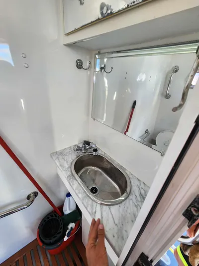 Black Pearl Yacht Photos Pics 