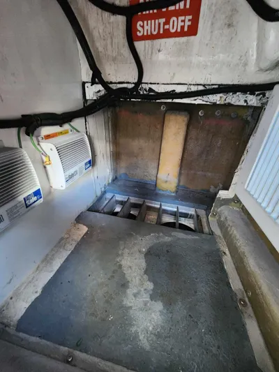 Black Pearl Yacht Photos Pics 